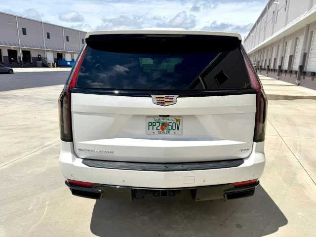 2022 Cadillac Escalade 5th Gen - Image 5 of 21