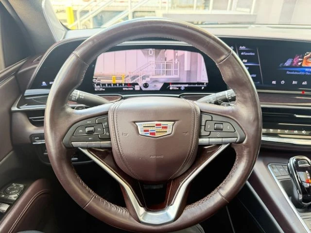 2022 Cadillac Escalade 5th Gen - Image 21 of 21