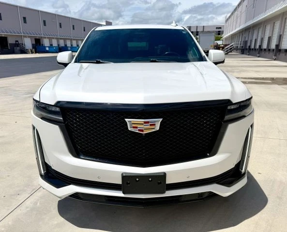 2022 Cadillac Escalade 5th Gen - Image 4 of 21