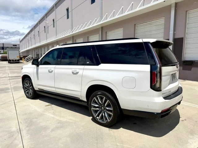 2022 Cadillac Escalade 5th Gen - Image 6 of 21