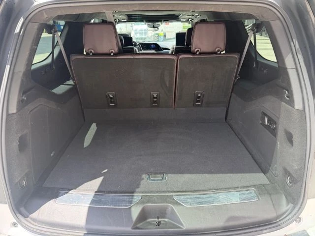 2022 Cadillac Escalade 5th Gen - Image 10 of 21
