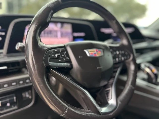 2022 Cadillac Escalade 5th Gen - Image 14 of 21