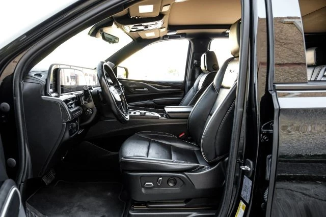 2022 Cadillac Escalade 5th Gen - Image 4 of 21