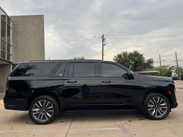 2022 Cadillac Escalade 5th Gen - Image 7 of 21