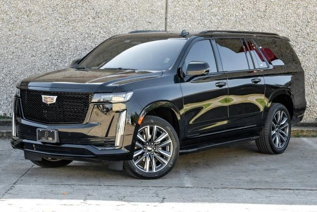 2022 Cadillac Escalade 5th Gen - Image 6 of 21
