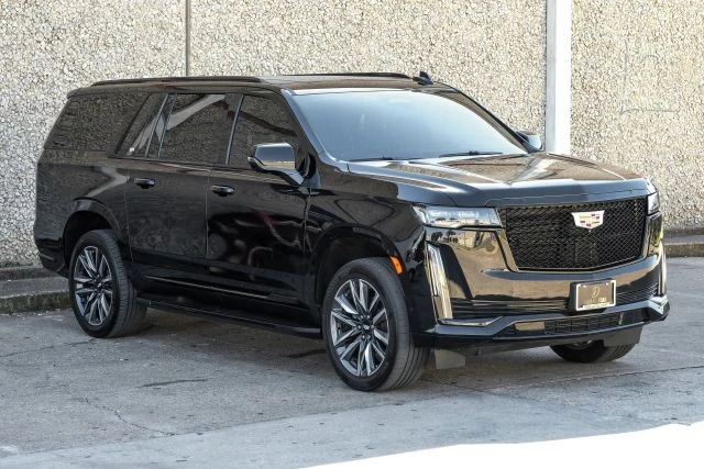 2022 Cadillac Escalade 5th Gen - Image 9 of 21