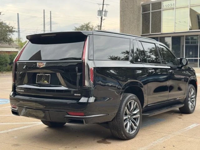 2022 Cadillac Escalade 5th Gen - Image 6 of 21