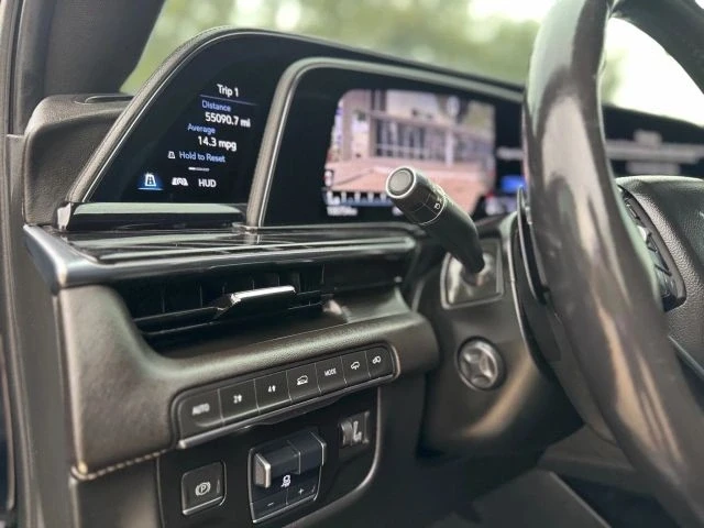 2022 Cadillac Escalade 5th Gen - Image 13 of 21