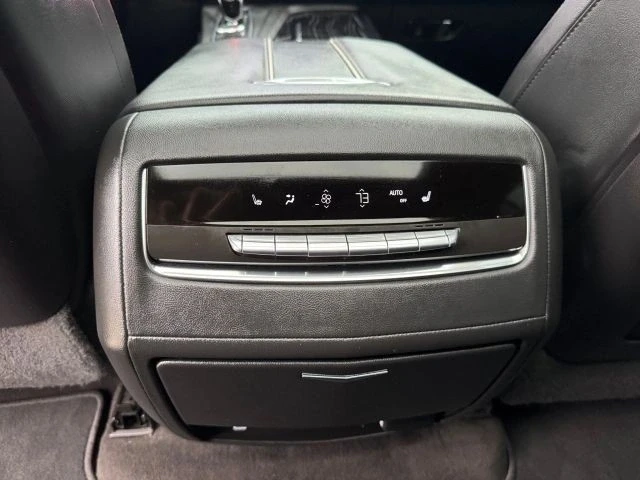 2022 Cadillac Escalade 5th Gen - Image 19 of 21