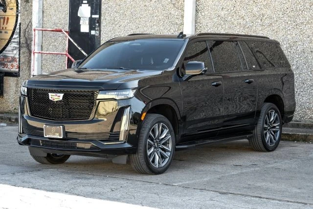 2022 Cadillac Escalade 5th Gen - Image 7 of 21