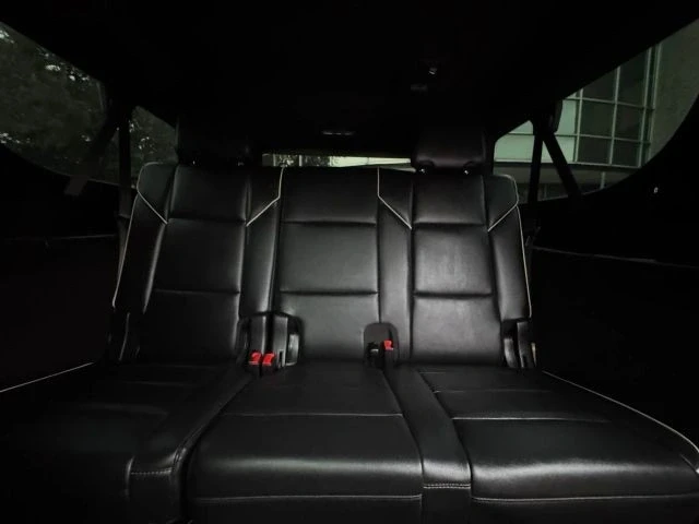 2022 Cadillac Escalade 5th Gen - Image 21 of 21