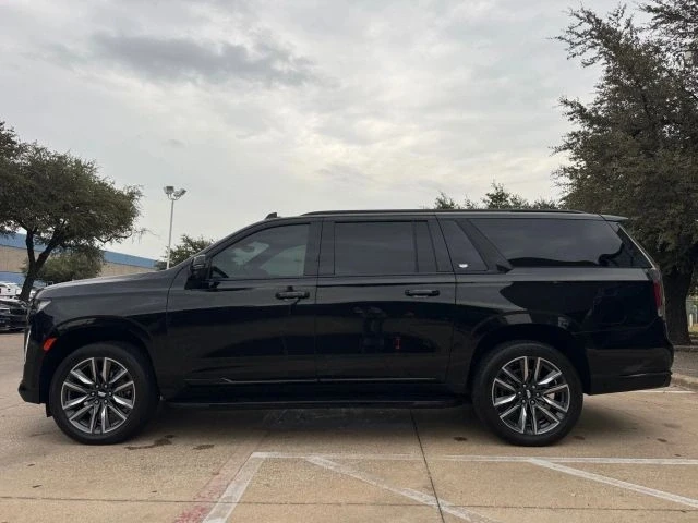 2022 Cadillac Escalade 5th Gen - Image 3 of 21