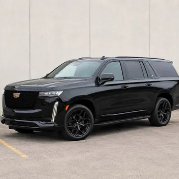 2022 Cadillac Escalade ESV Sport