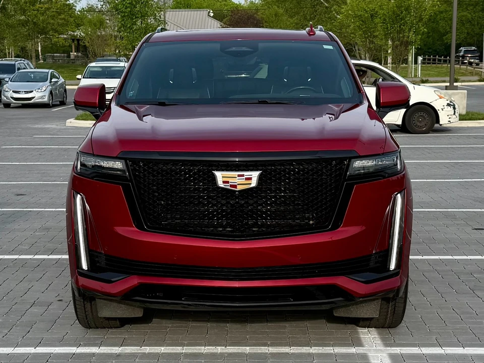 2022 Cadillac Escalade 5th Gen - Image 5 of 31