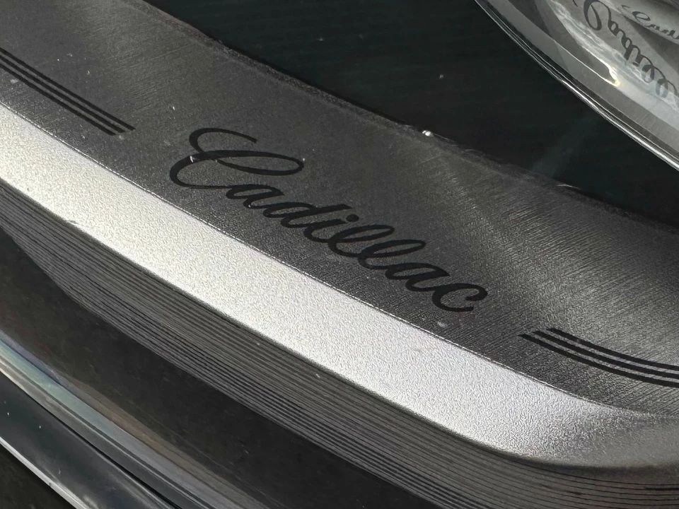 2022 Cadillac Escalade 5th Gen - Image 10 of 21
