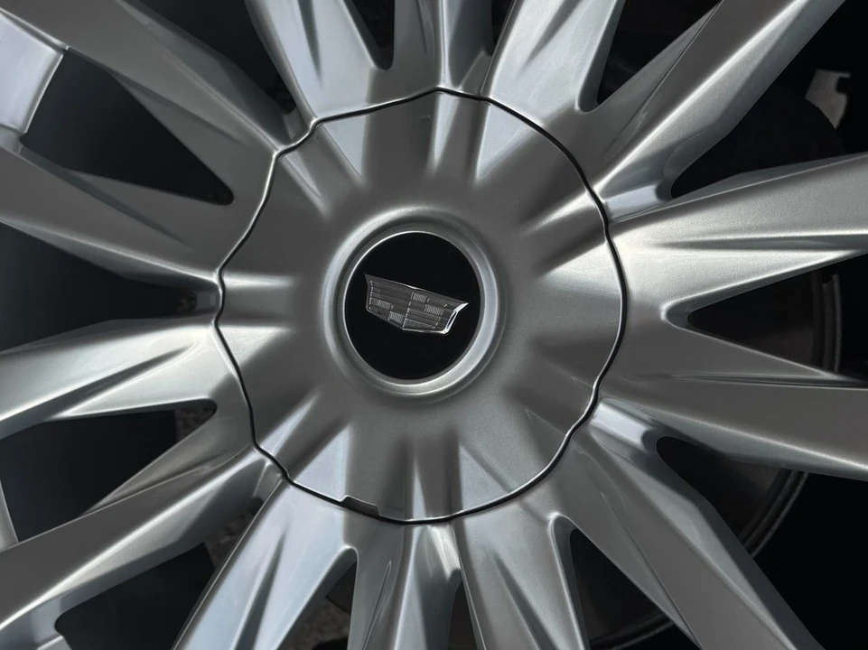 2022 Cadillac Escalade 5th Gen - Image 20 of 21