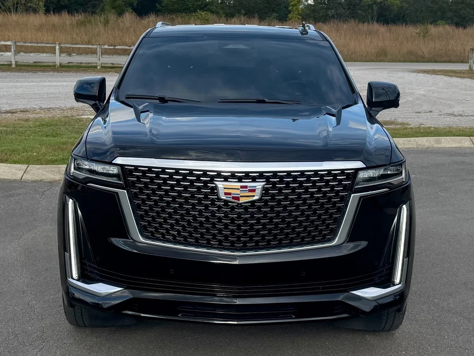 2022 Cadillac Escalade 5th Gen - Image 5 of 21