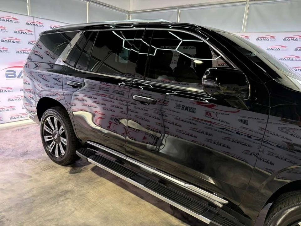 2022 Cadillac Escalade 5th Gen - Image 7 of 21