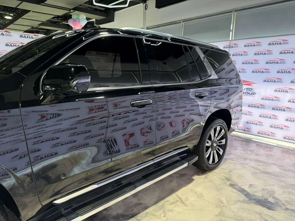 2022 Cadillac Escalade 5th Gen - Image 6 of 21