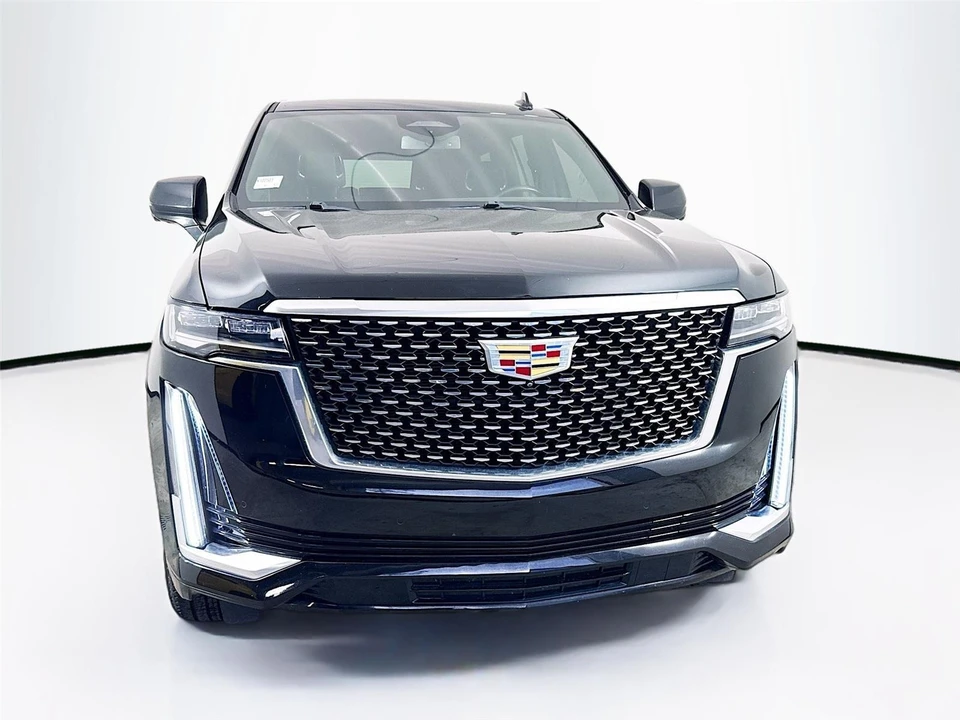 2022 Cadillac Escalade 5th Gen - Image 2 of 21
