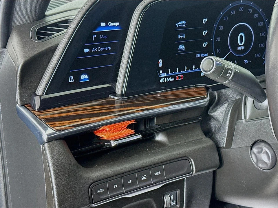 2022 Cadillac Escalade 5th Gen - Image 9 of 21