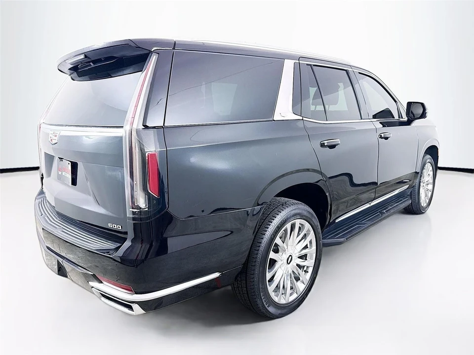 2022 Cadillac Escalade 5th Gen - Image 7 of 21