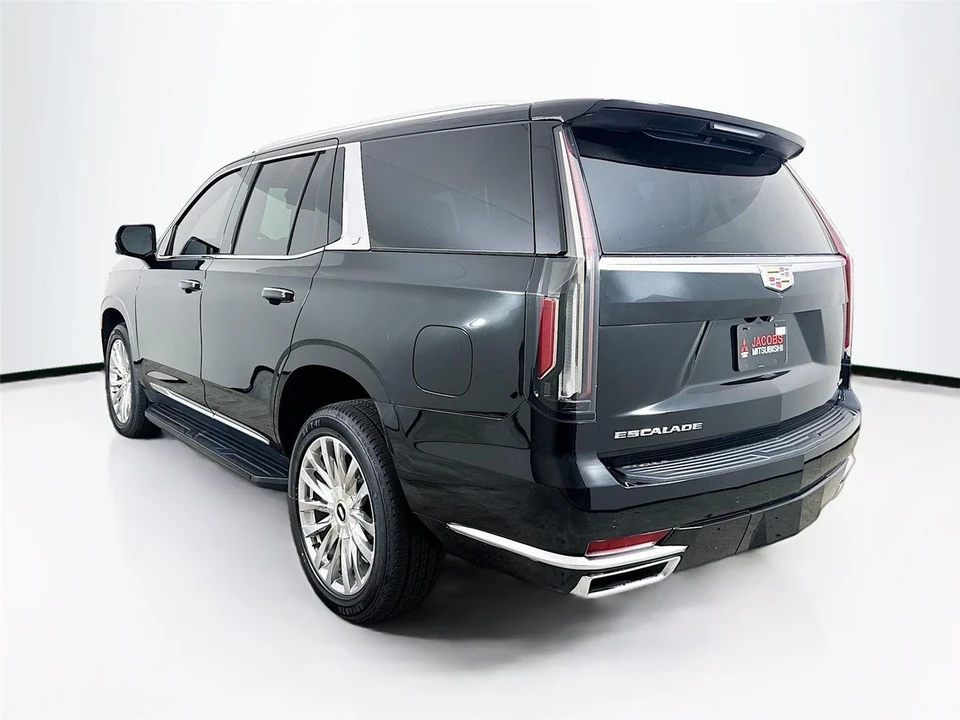 2022 Cadillac Escalade 5th Gen - Image 5 of 21