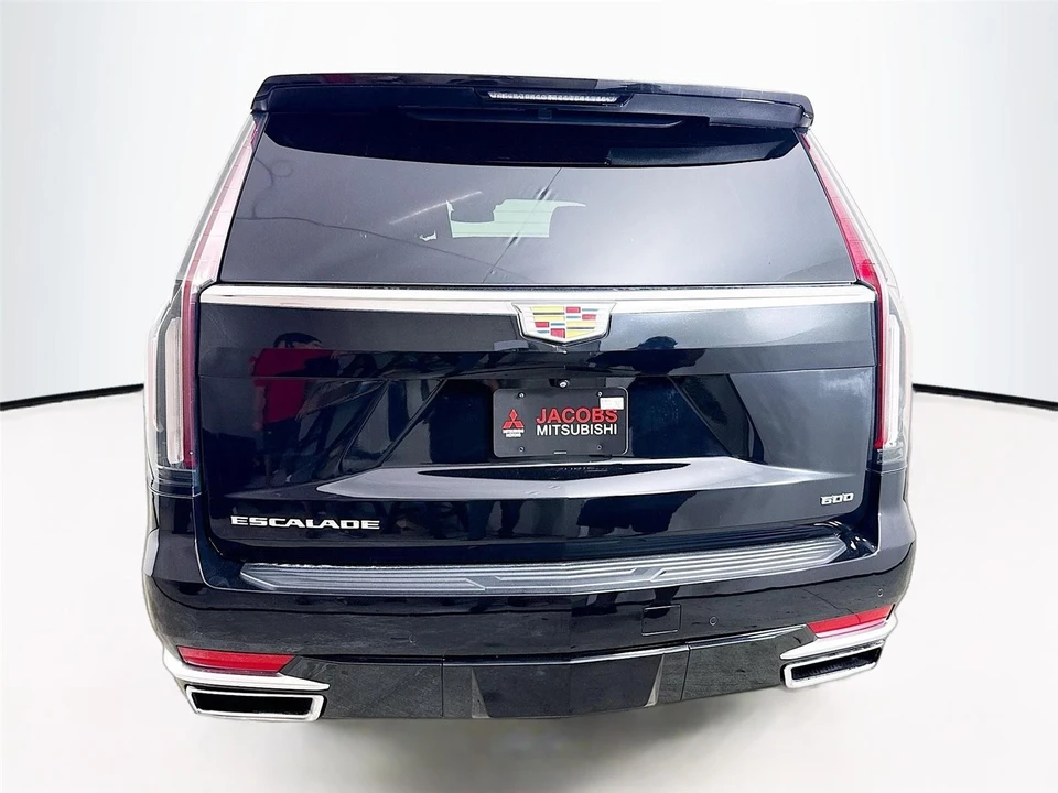 2022 Cadillac Escalade 5th Gen - Image 6 of 21