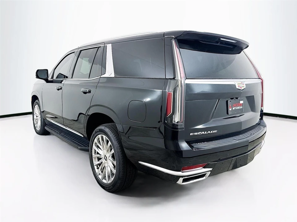 2022 Cadillac Escalade 5th Gen - Image 5 of 21
