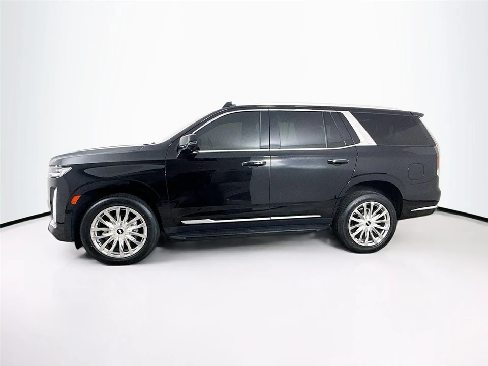2022 Cadillac Escalade 5th Gen - Image 4 of 21