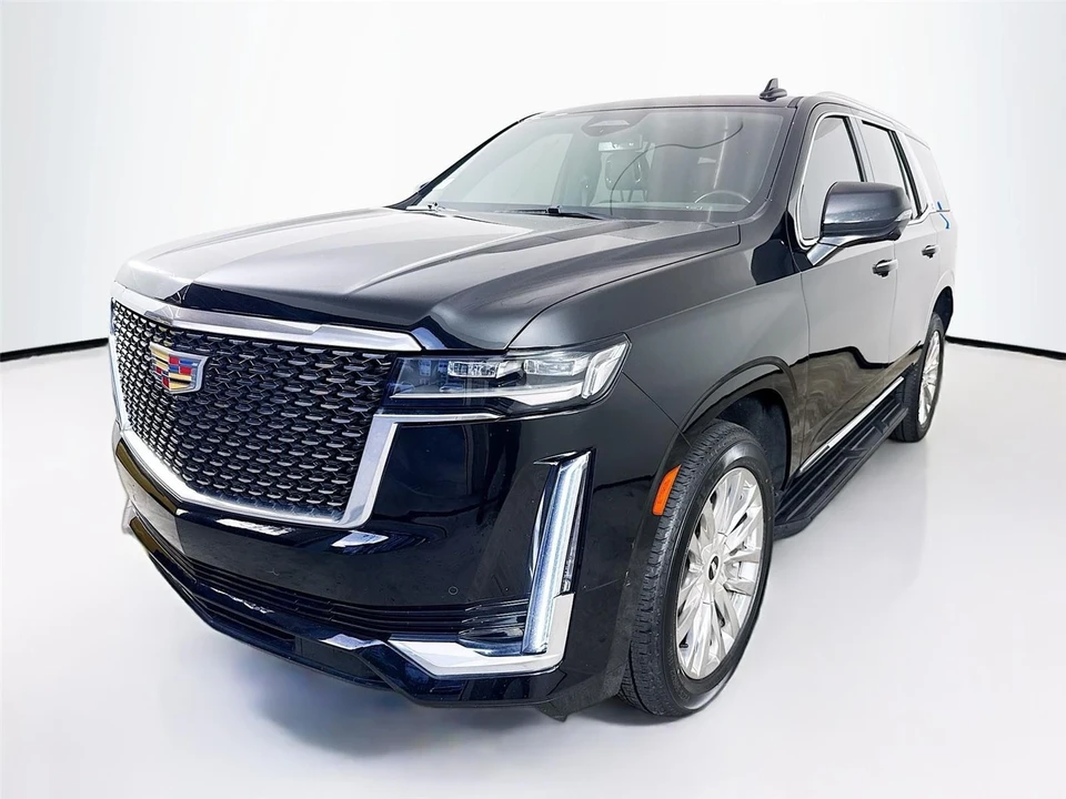 2022 Cadillac Escalade 5th Gen - Image 3 of 21