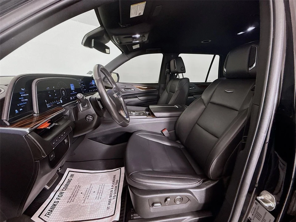 2022 Cadillac Escalade 5th Gen - Image 20 of 21