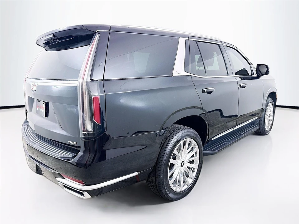 2022 Cadillac Escalade 5th Gen - Image 7 of 21