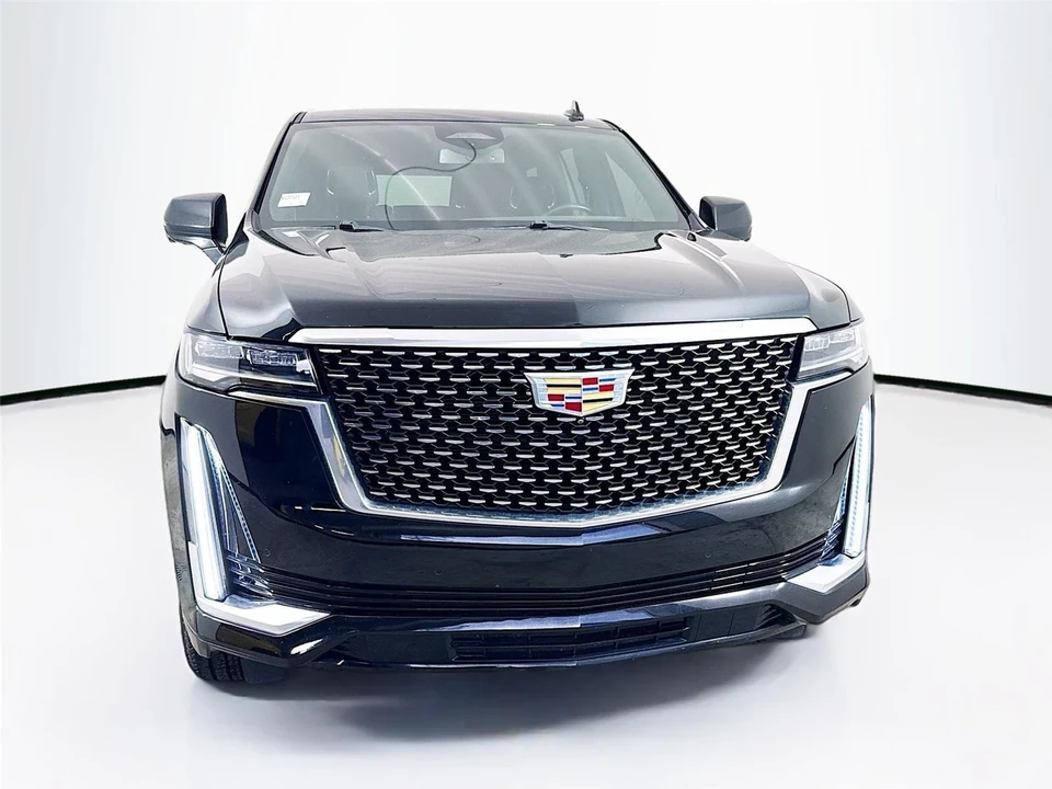 2022 Cadillac Escalade 5th Gen - Image 2 of 21
