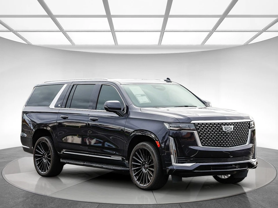 2022 Cadillac Escalade 5th Gen - Image 5 of 12