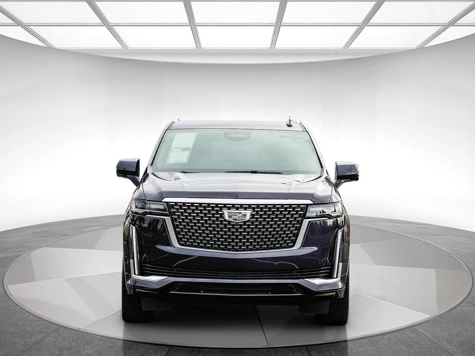 2022 Cadillac Escalade 5th Gen - Image 6 of 12