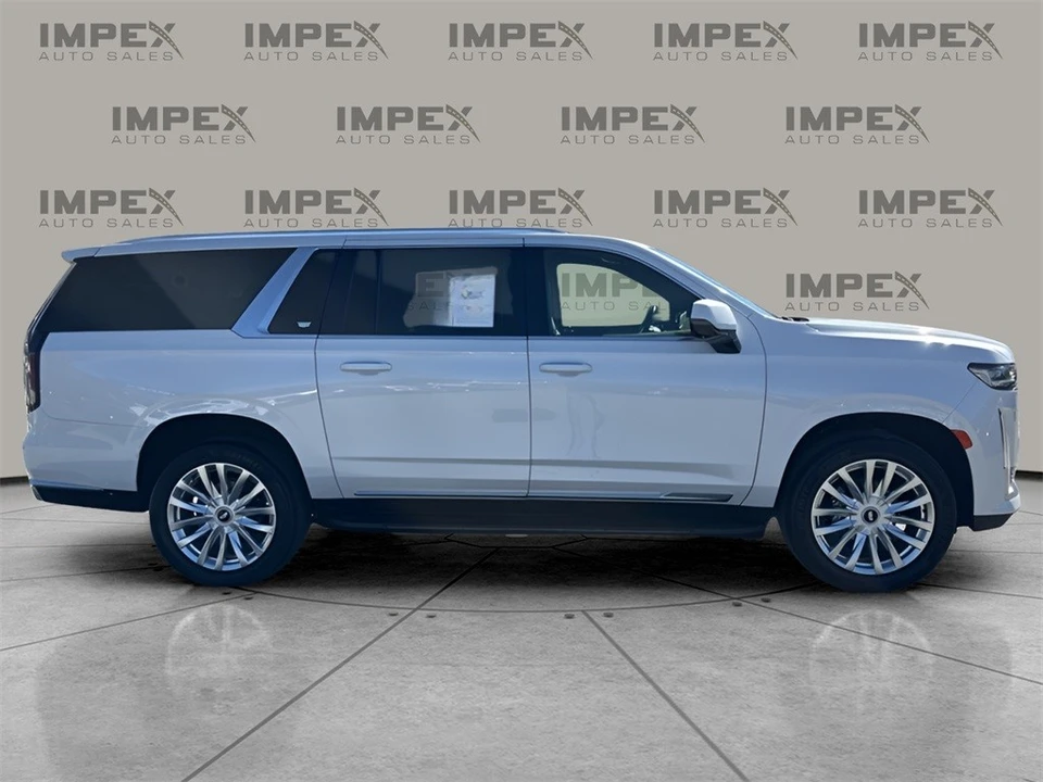 2022 Cadillac Escalade 5th Gen - Image 6 of 12