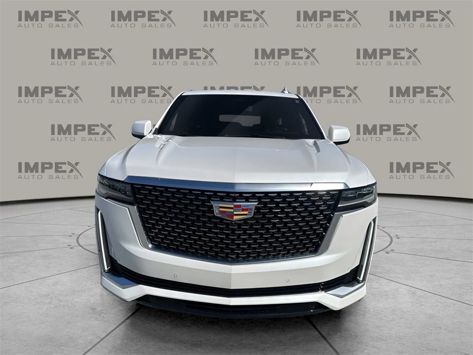 2022 Cadillac Escalade 5th Gen - Image 8 of 12