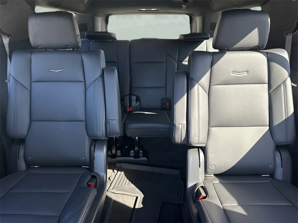 2022 Cadillac Escalade 5th Gen - Image 12 of 12