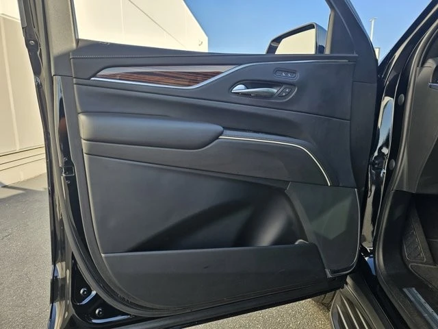 2022 Cadillac Escalade 5th Gen - Image 12 of 12