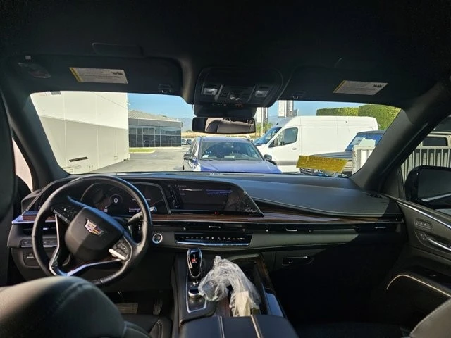 2022 Cadillac Escalade 5th Gen - Image 10 of 12