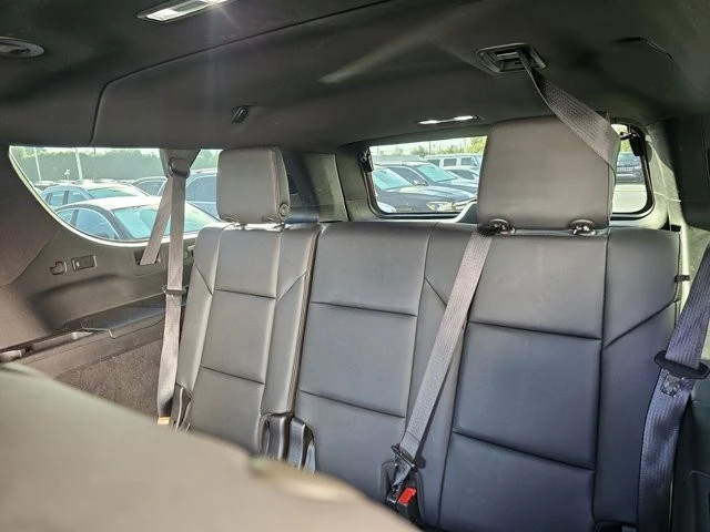 2022 Cadillac Escalade 5th Gen - Image 9 of 12