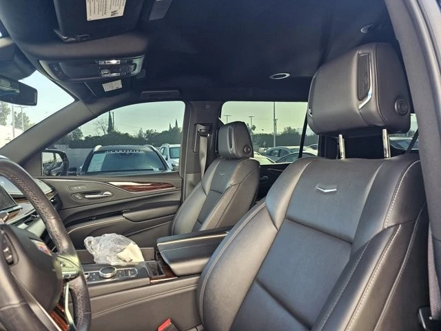 2022 Cadillac Escalade 5th Gen - Image 6 of 12