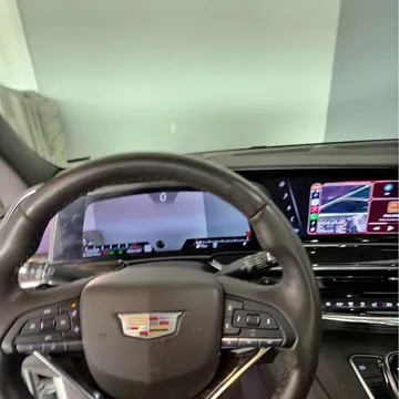 2022 Cadillac Escalade
