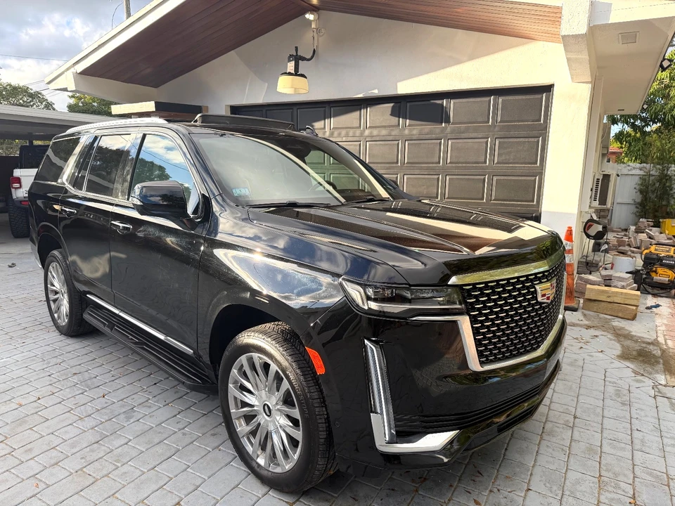 2022 Cadillac Escalade 5th Gen - Image 6 of 21