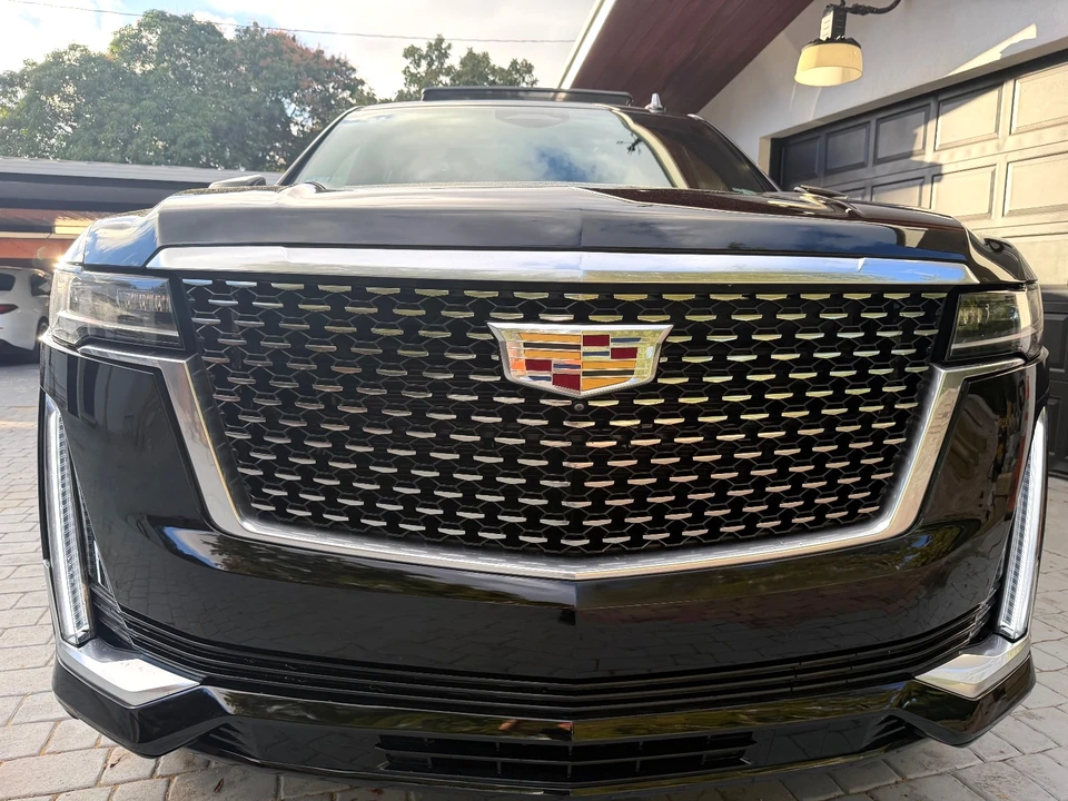 2022 Cadillac Escalade 5th Gen - Image 5 of 21
