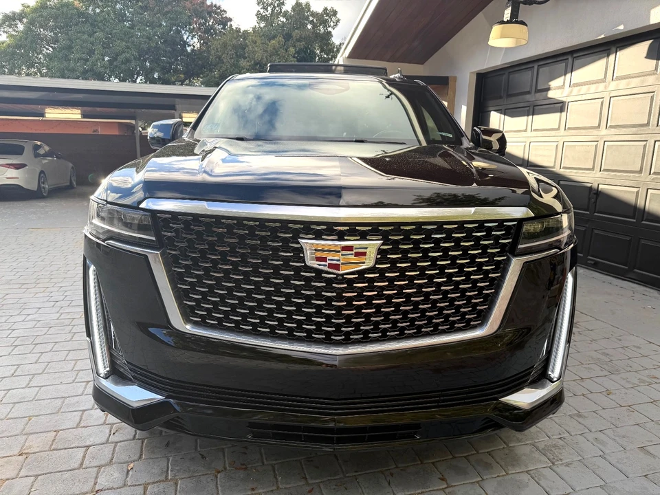 2022 Cadillac Escalade 5th Gen - Image 7 of 21