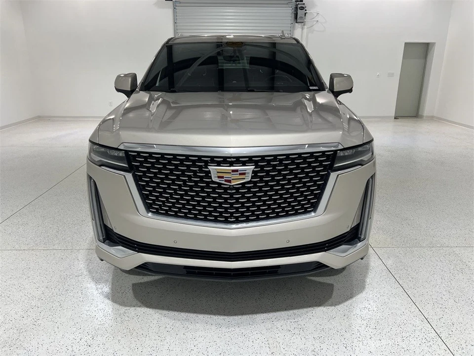 2022 Cadillac Escalade 5th Gen - Image 3 of 12