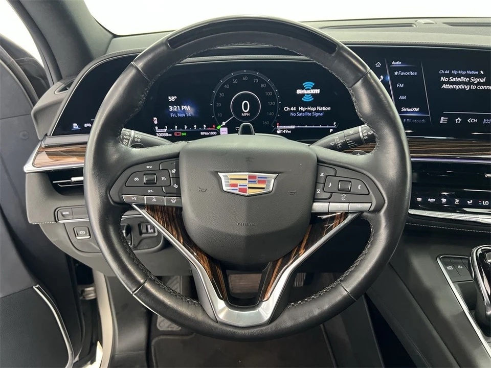 2022 Cadillac Escalade 5th Gen - Image 11 of 12