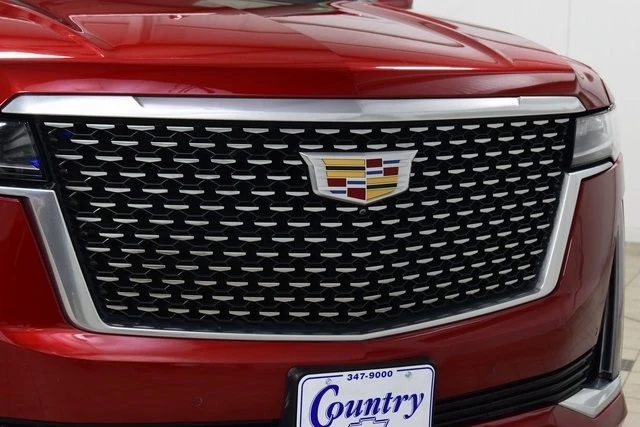 2022 Cadillac Escalade 5th Gen - Image 11 of 12